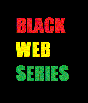 Make More Black #WebSeries!  TwitterLists: https://t.co/pwfkkTzyEk…. Youtube: https://t.co/6fnfbNRpYY FB: https://t.co/IF9hwGv3SJ BlackWebSeries@gmail.com 929-333-2559 #BLM