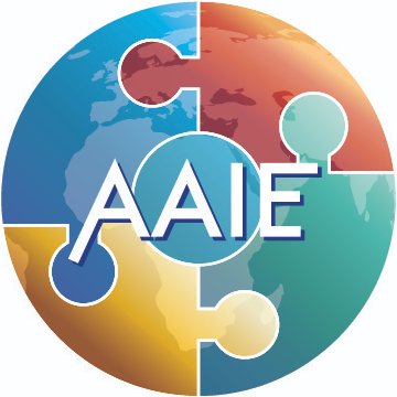 AAIE, founded in 1966, is a global educational association that connects people, resources and ideas through networks, events, trainings, and services.