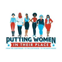 Putting Women in Their Place (@wearepwitp) 's Twitter Profile