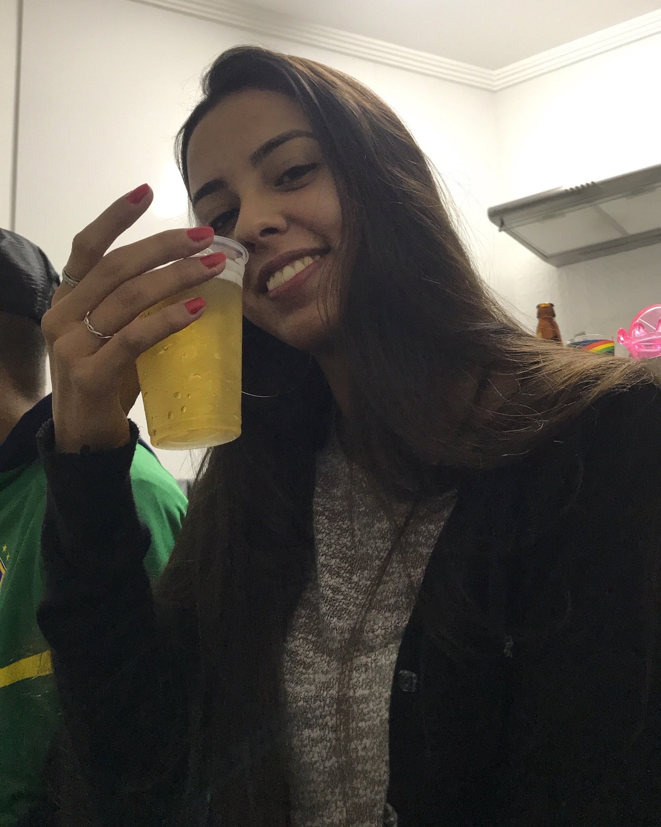 ☽ Abra sua mente e siga o fluxo onde quer que o universo o conduza. 🌈