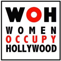 Women Occupy Hollywood(@WomenOccupyHwd) 's Twitter Profile Photo