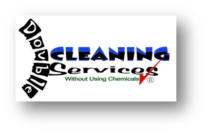 DOUBLE CLEANING SERVICES Our priority is your satisfaction by doing well, providing every cleaning needs using no or less Chemical.