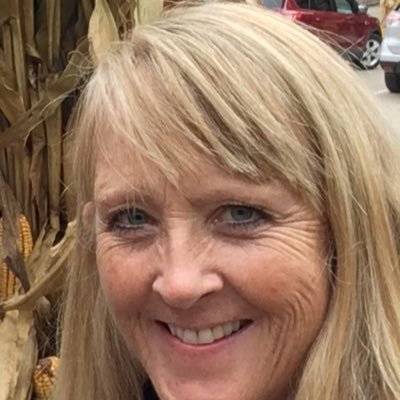 TriciaMulter's profile picture. 