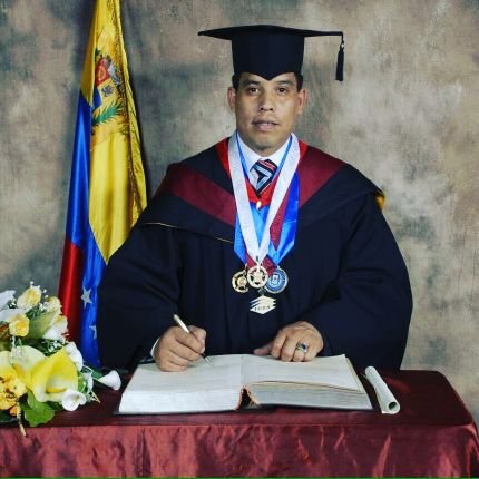 JoseBra96921605's profile picture. Magister Derecho Laboral