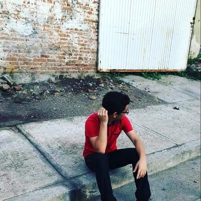 ManuelB48280190's profile picture. :)