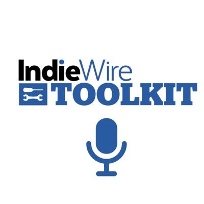 Filmmaker Toolkit Podcast Profile