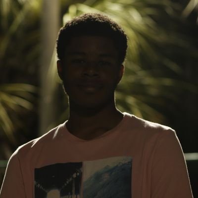 sjamster's profile picture. #ENDSARS | #BLM | 🇳🇬 | UCF AlumKnight