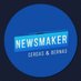 Newsmaker Medcom (@NewsmakerMedcom) Twitter profile photo
