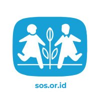 SOS Children's Villages Indonesia(@desaanaksos) 's Twitter Profile Photo