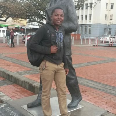 kuda_magorimbo's profile picture. 