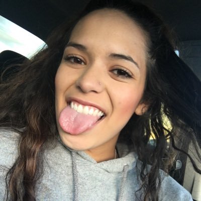 smileybri753's profile picture. *kindness is key* West Texas A&M ‘19