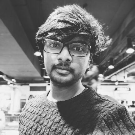 Product Designer.
- Good design is as little design as possible.
#UX #UiDesigner #Ixd