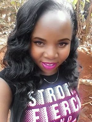 shyro_maria's profile picture. 