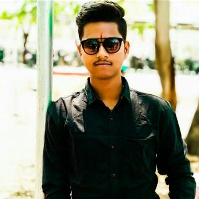 Shivam_shiv_'s profile picture. जयतु जयतु हिन्दुराष्ट्रम