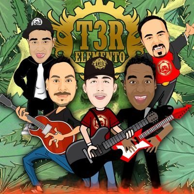 T3r Elemento Fans Facebook
