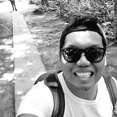 Profile Picture of Adrian M. Aldea (@admaldea) on Twitter