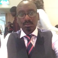 Richard Reddie (@rsreddie) 's Twitter Profile