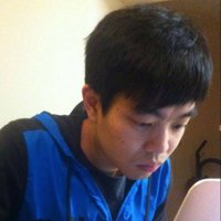 Nicholas Wu (@wchnicholas) 's Twitter Profile Photo Nicholas Wu (@wchnicholas) 's Twitter Profile Photo