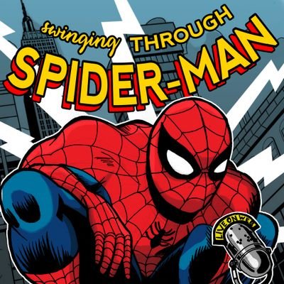 Listen to the Amazing Spider-Man Saga from the beginning, as told by foul-mouthed idiots who know nothing about it. 🕷️Subscribe below! #DrunkPete 🍻