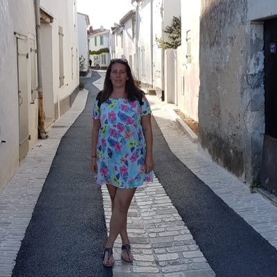 MissMarketin's profile picture. 