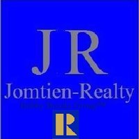 Jomtien Realty(@jomtienrealty) 's Twitter Profile Photo