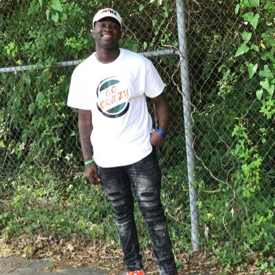 Unapologetically Black🧔🏿#RipMalik 😭 #RestUpCTop 😭 1017✨ LLChaunceyB 😭Proverbs 3:5-6 😇 , 👻📷 @lewism_1000👣 KYHUSYBU 💰💸 #GoCrazy 😈 #MyASU 🐝 TJD🤞🏿💙