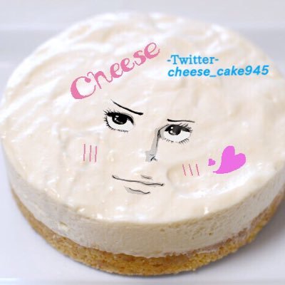 面白いチーズケーキ Cheese Cake495 Twitter