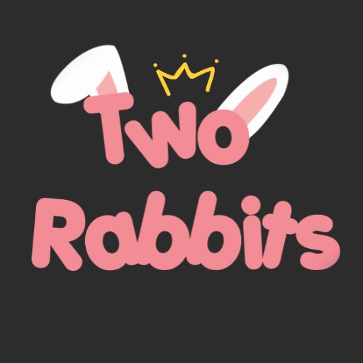 Two Rabbits 투래빗샵