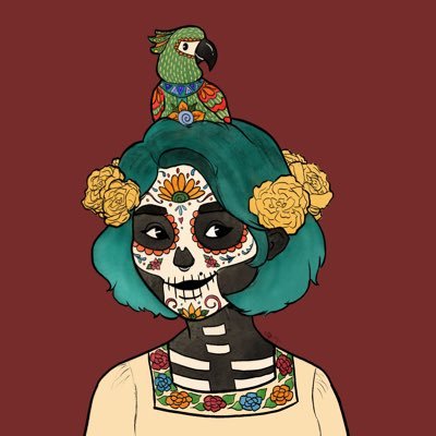 Marifer 🇲🇽さんのプロフィール画像