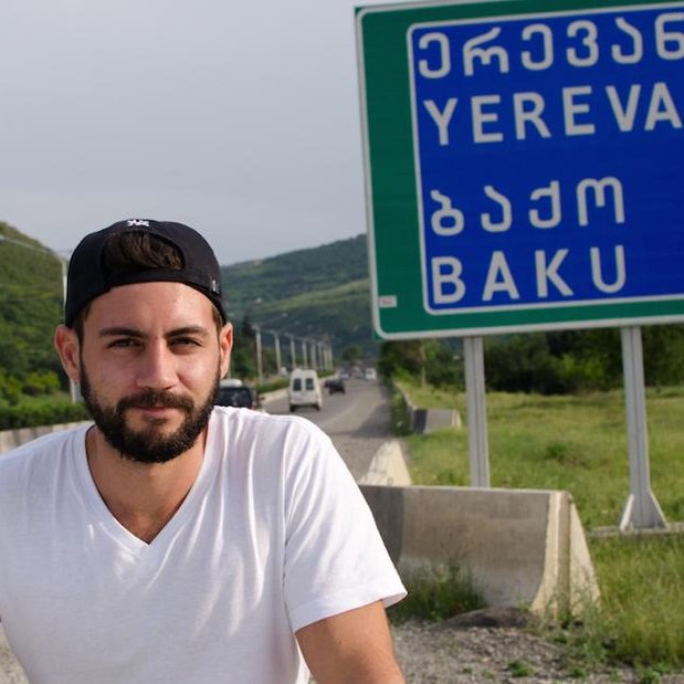 puckhobbit's profile picture. NZ in Asia/NoLa.