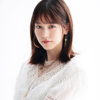 桐谷美玲です たまに本人も。