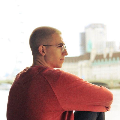 IvanCheeseBert's profile picture. Profesor de Hip-Hop.