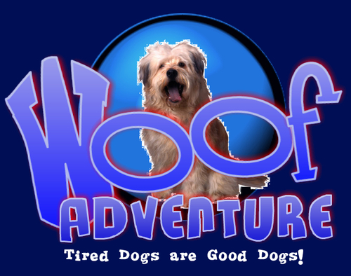 WoofAdventure's profile picture. WOOF Adventure / Seattle,WA.  In-Home Dog Training, Dog Outdoor Adventures, dog walking and more.