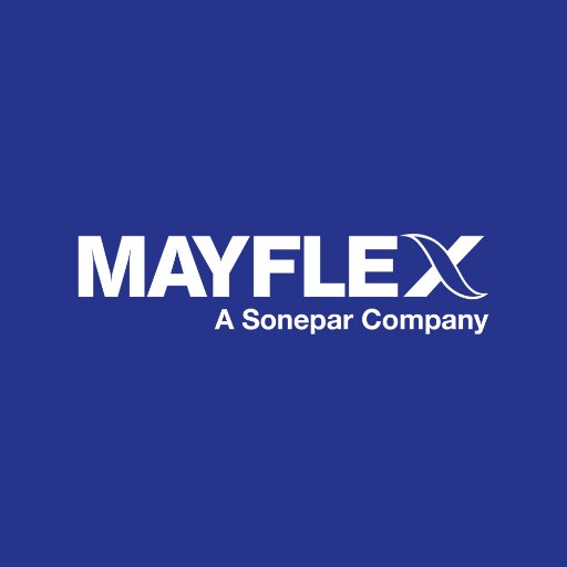 Please note that Mayflex no longer uses Twitter to post company information. Please follow us on LinkedIn: https://t.co/VWYM7Pxeev