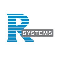 R Systems(@RSystems_Inc) 's Twitter Profile Photo