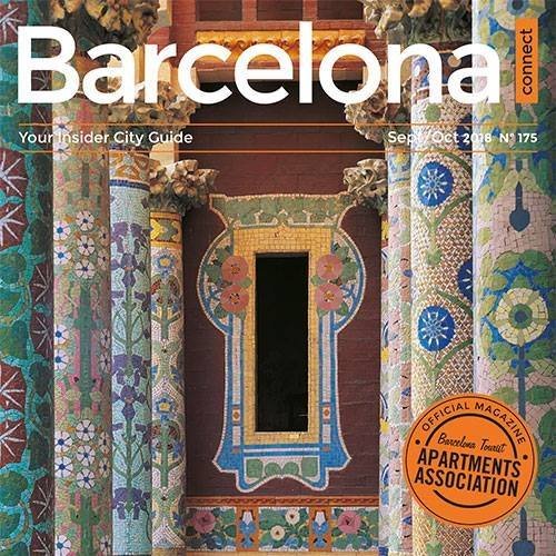 Insider tips for tourists and visitors, Barcelona´s international community, what´s on, what´s in, and how you can get involved. Make every day count!