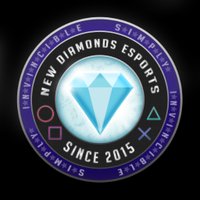 NewDiamondsEsports (@newdiamondsesp) 's Twitter Profile