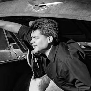 GabeGSegura's profile picture. Star Party America lecturer, astronomy educator, fashion and astro photographer. I answer your cosmology questions. Please retweet and spread curiosity! 🔭📡