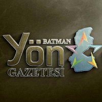 Batman Yön Gazetesi(@batman_yon) 's Twitter Profile Photo