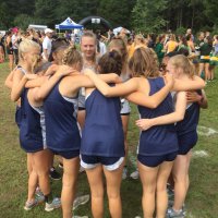 JCHS Cross County & Track and Field (@jchsxctf) 's Twitter Profile