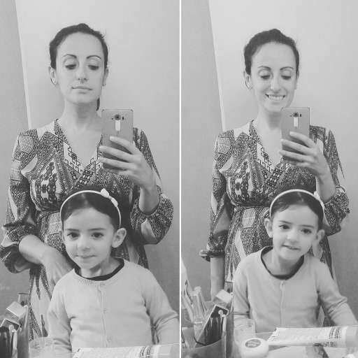 barbarabozzoli's profile picture. Mom, mom to be and wife h 24. Coffee addicted. In love with New York City.