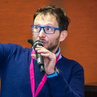 marco tagliavacche (@mtderiw) 's Twitter Profile