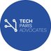 Tech Paris Advocates (@techparisadv) Twitter profile photo Tech Paris Advocates (@techparisadv) Twitter profile photo