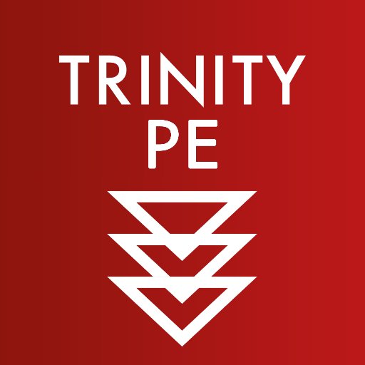 @TrinityHighPE
