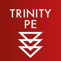 Trinity High PE(@TrinityHighPE) 's Twitter Profile Photo
