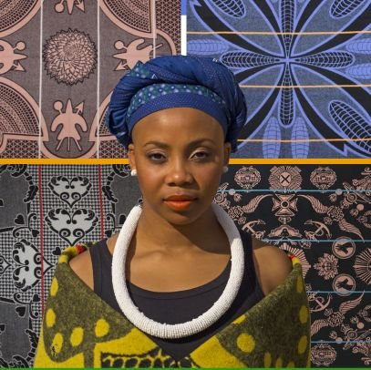 Replanting an identity of self worth o e garment at a time.
Kobo Ea Bohali
Kobo Ea Rona
Basotho blanket inspired creations
IG: @TMakCC