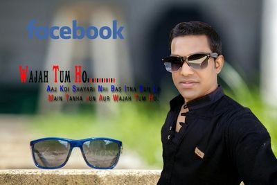 mohdahmadalispn's profile picture. 