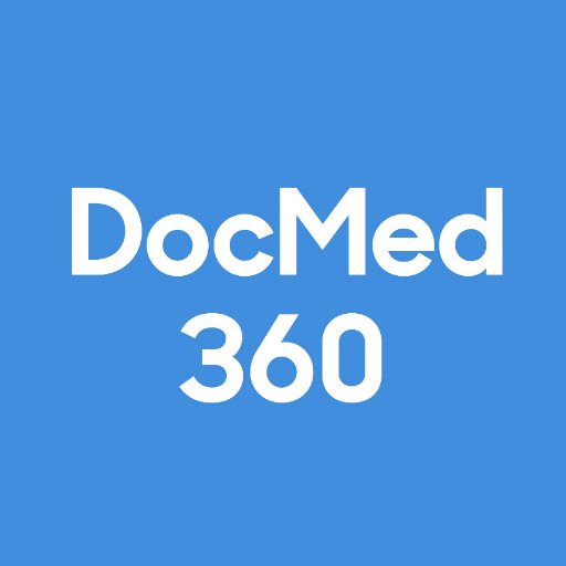 Doctor360_India's profile picture. 