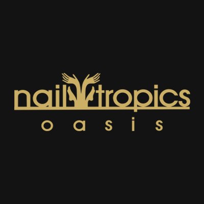 ntoasis's profile picture. Upgraded experience all in the palm of your hands | Facebook & Instagram: @nailtropics.oasis