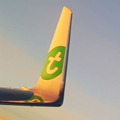 Captain & Instructor - Air France / Transavia 🇫🇷